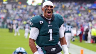 Philadelphia Eagles at Green Bay Packers: predictions, betting tips and odds