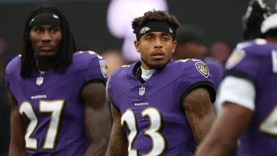 Philadelphia Eagles trade for ex-Packer Jaire Alexander with Green Bay next on schedule