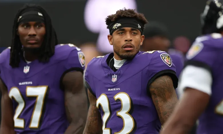 Philadelphia Eagles trade for ex-Packer Jaire Alexander with Green Bay next on schedule