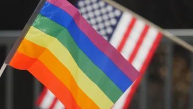 Philadelphia attorney urges same-sex couples to get married as Supreme Court reviews marriage laws