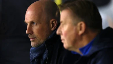 Philippe Clement plans January Rangers raid for summer flop Rothwell