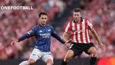 Philippe Senderos reveals the player that has balanced Arsenal’s midfield