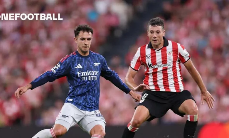 Philippe Senderos reveals the player that has balanced Arsenal’s midfield