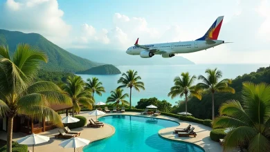 Philippine Airlines Launches 2025 Seat Sale: Discounted Fares Aim to Attract Travellers from South Korea, the U.S. and Japan as Philippine Hospitality Sector Eyes Boost