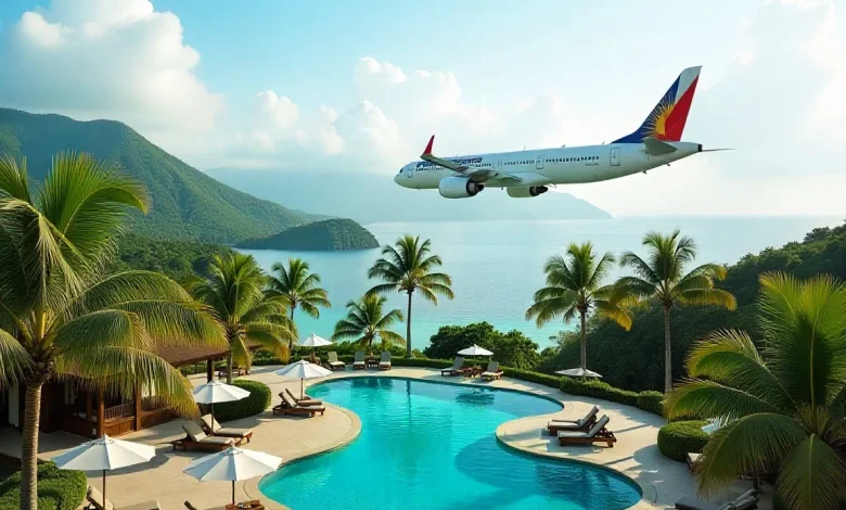 Philippine Airlines Launches 2025 Seat Sale: Discounted Fares Aim to Attract Travellers from South Korea, the U.S. and Japan as Philippine Hospitality Sector Eyes Boost