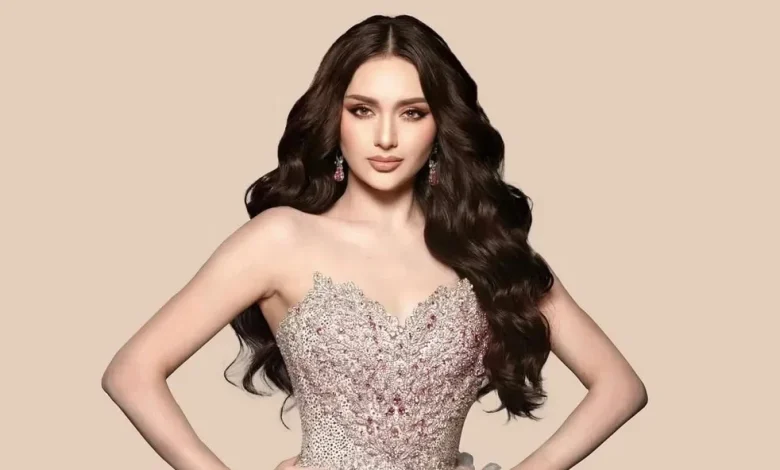 Philippines’ Ahtisa Manalo is Miss Universe 2025 3rd runner-up