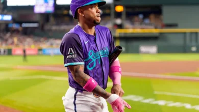 Phillies, Blue Jays Among Teams To Inquire On Ketel Marte’s Availability