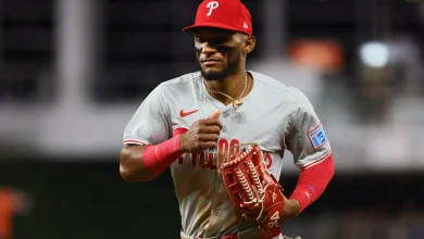 Phillies Players Who Could Be On the Move This Offseason