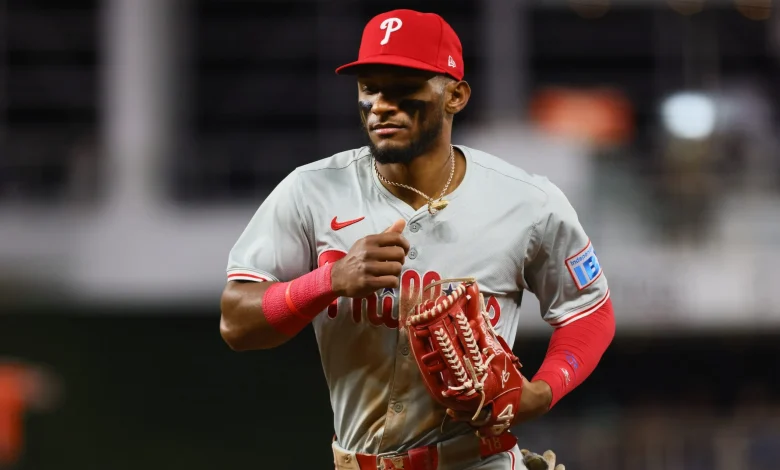 Phillies Players Who Could Be On the Move This Offseason