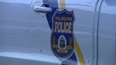 Philly police officers charged in boxing program scandal suspended