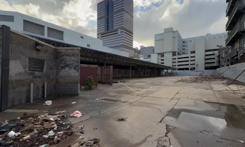 Philly's Greyhound Bus Terminal in Center City to reopen by May 2026: Everything we know