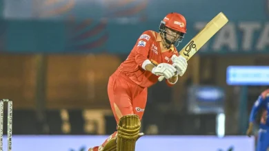 Phoebe Litchfield goes to UP Warriorz for Rs. 1.20 crore in WPL Auction 2026