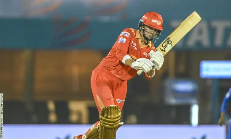 Phoebe Litchfield goes to UP Warriorz for Rs. 1.20 crore in WPL Auction 2026