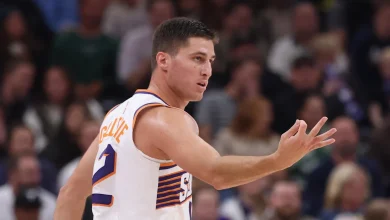 Phoenix Suns Guard Becoming Tougher to Ignore