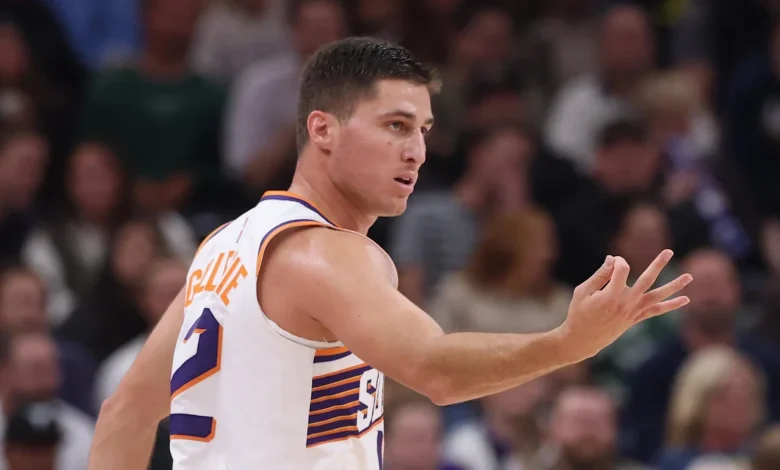 Phoenix Suns Guard Becoming Tougher to Ignore