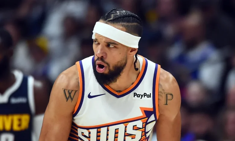 Phoenix Suns Provide Injury Updates on Dillon Brooks, Jalen Green