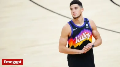 Phoenix Suns Surprise Fans with Return of Iconic ‘The Valley’ Jerseys