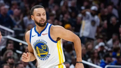 Phoenix Suns at Golden State Warriors odds, picks and predictions