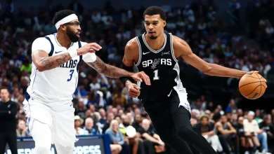 Phoenix Suns lineup of bigs begins in November against Wembanyama, Spurs