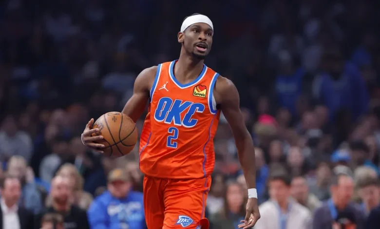 Phoenix Suns ready for 'great test' with 18-1 Oklahoma City Thunder