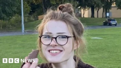 Phone bans create safer schools, Brianna Ghey's mum says