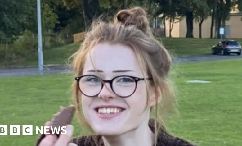 Phone bans create safer schools, Brianna Ghey's mum says