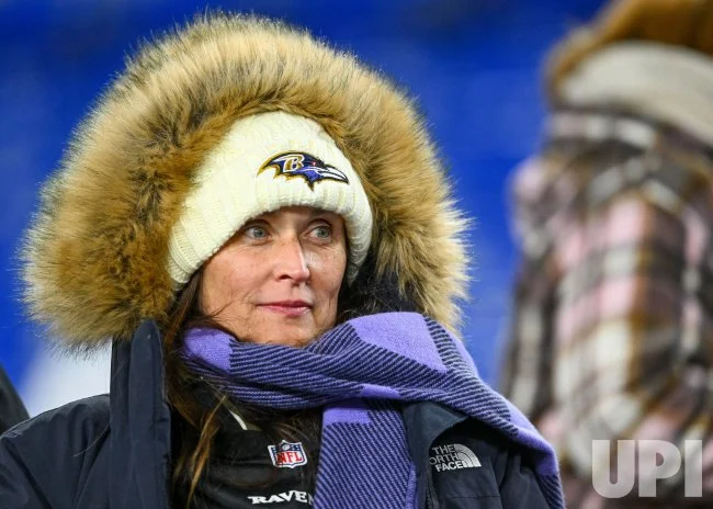 Photo: Cincinnati Bengals vs Baltimore Ravens in Baltimore - BAL20251127106