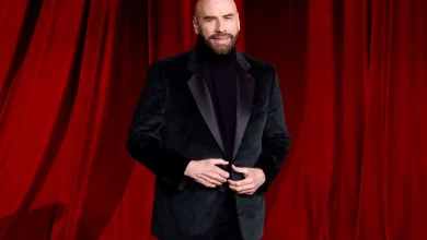 Photo of John Travolta's 'rotting' item raises eyebrows online: 'Sitting outside for years'