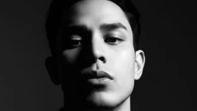 Photos Of Ivan Cezar Ronquillo: Boyfriend And Prime Suspect In Adult Star Gina Lima's Death - Who Is He?