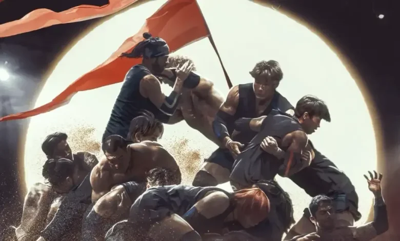 Physical Asia Part 4 Episode 10 to 12 release date, time and episode schedule: When will new episode and f