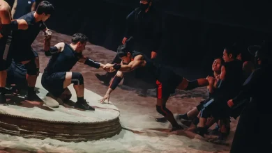 'Physical: Asia' Producer On How Manny Pacquiao Was The "Inspiration Behind The Whole Franchise"