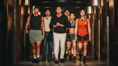 Physical: Asia viewers call Team Korea's finale win 'rigged' after Mongolia, Australia & Japan losses, fans say 'waste of 12 episodes'