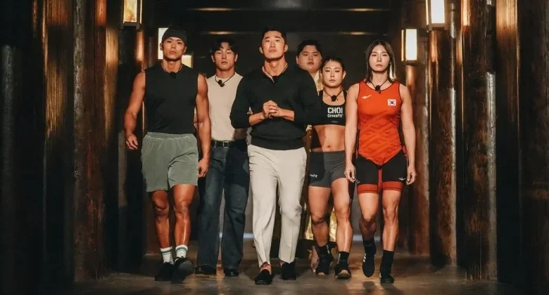 Physical: Asia viewers call Team Korea's finale win 'rigged' after Mongolia, Australia & Japan losses, fans say 'waste of 12 episodes'