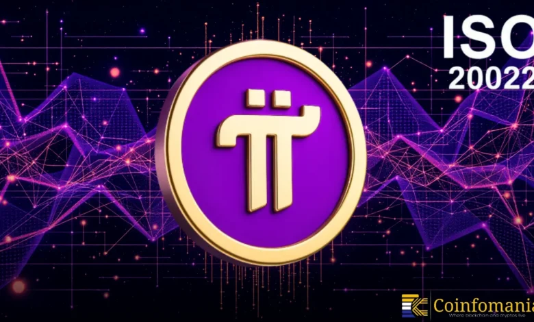 Pi Network Eyes ISO 20022 Compliance for Global Payment Access