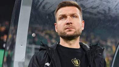 Piast Gliwice - Widzew Łódź gdzie oglądać? Transmisja na żywo w TV i stream online z Ekstraklasy (28.11.2025)