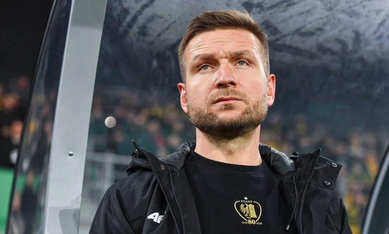 Piast Gliwice - Widzew Łódź gdzie oglądać? Transmisja na żywo w TV i stream online z Ekstraklasy (28.11.2025)