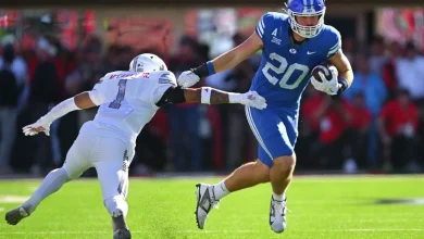 Pick Six Previews: BYU controls its path, but TCU slightly favored in close game