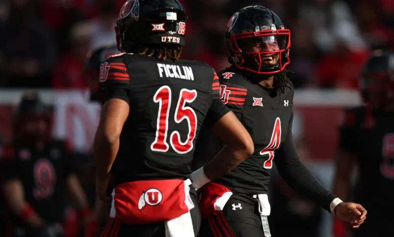 Pick Six Previews: Utah with the decisive advantage in road test against Kansas