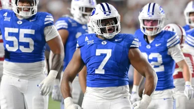 Pick Six Previews: With everything on the line, BYU to flex its strength against UCF