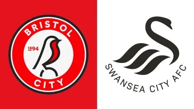 Pick of the stats: Bristol City v Swansea City