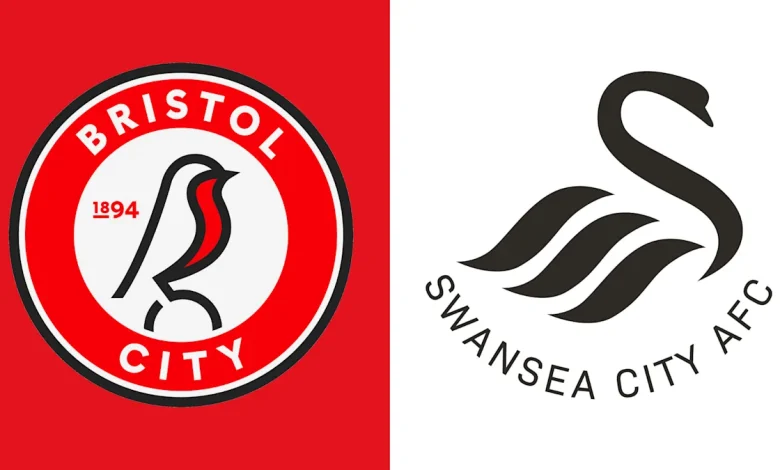 Pick of the stats: Bristol City v Swansea City