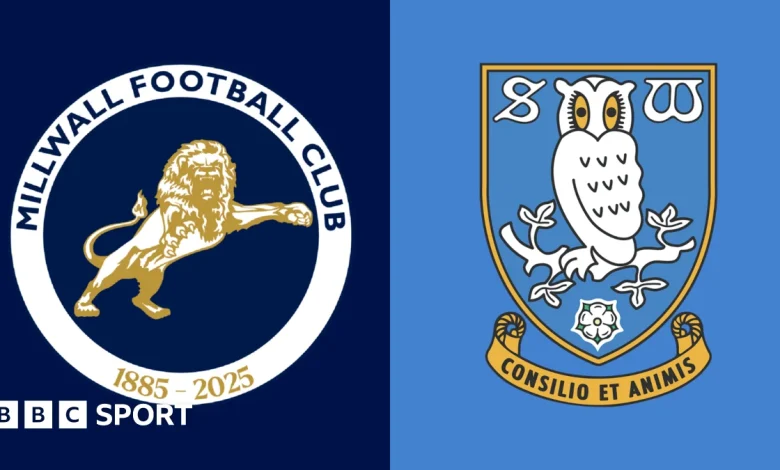 Pick of the stats: Millwall v Sheffield Wednesday