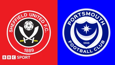 Pick of the stats: Sheffield United v Portsmouth