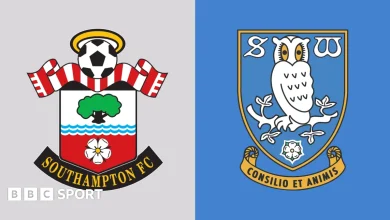 Pick of the stats: Southampton v Sheffield Wednesday