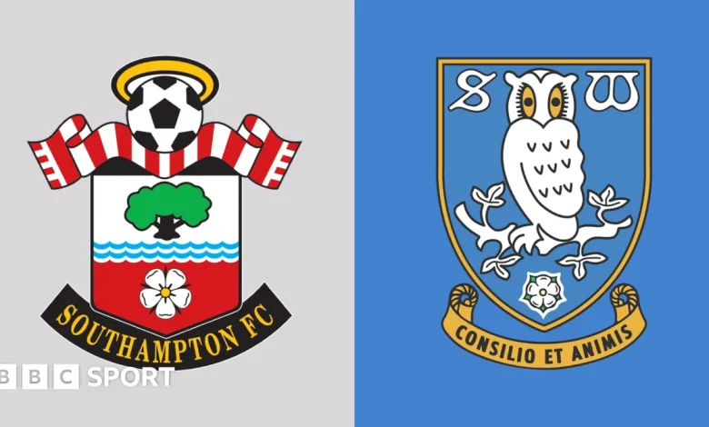 Pick of the stats: Southampton v Sheffield Wednesday