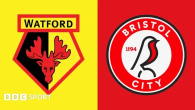 Pick of the stats: Watford v Bristol City