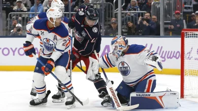 Pickard’s Last Six Starts: An Alarming Goalie Problem Playing Out In Real Time