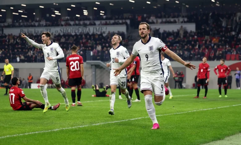 Pickford, Stones, Rice, Kane: Can one of football’s strongest spines make it to the World Cup injury-free? - The Athletic