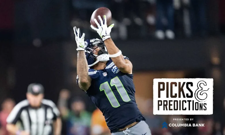 Picks And Predictions For Week 10 vs. the Arizona Cardinals