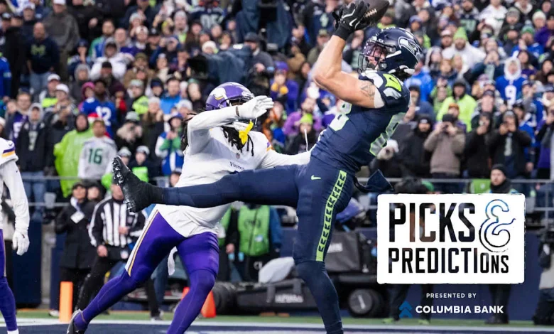 Picks And Predictions For Week 13 vs. the Minnesota Vikings